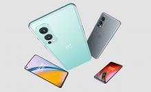OnePlus Nord 2 5G