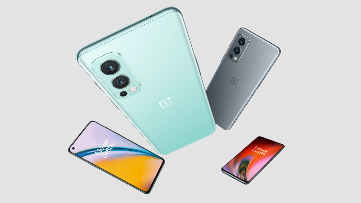 oneplus nord 2 receiving oxygenos 12 c.09 update with a front camera bug fix and the latest security patch 1 oneplus nord 2 5g