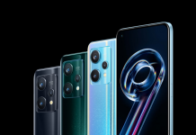 Realme 9 series