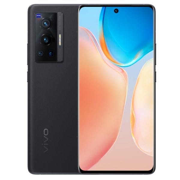 Vivo X80 Pro black