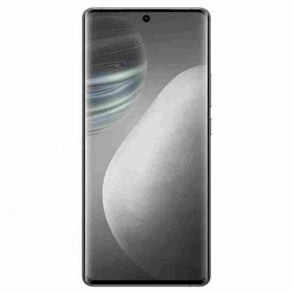 Vivo X80 Pro front