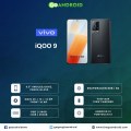 Vivo iQOO 9