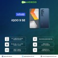 Vivo iQOO 9 SE