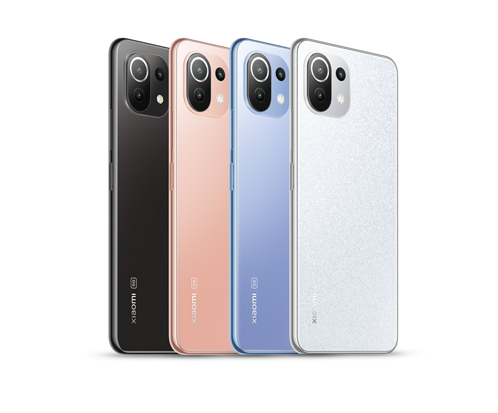 xiaomi 12 lite 5g ne to run miui 13, confirms fcc listing 1 xiaomi 11 lite 5g ne
