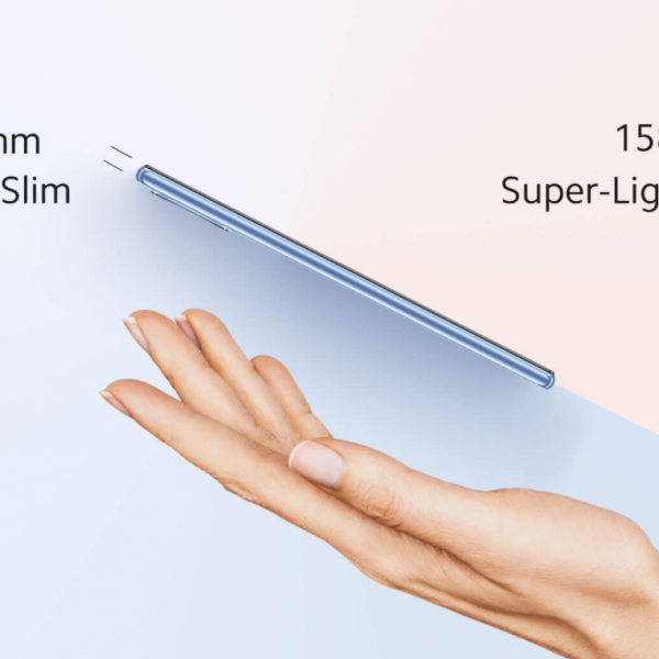 Xiaomi 11 Lite NE 5G dimensions