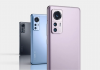 Xiaomi 12 Pro