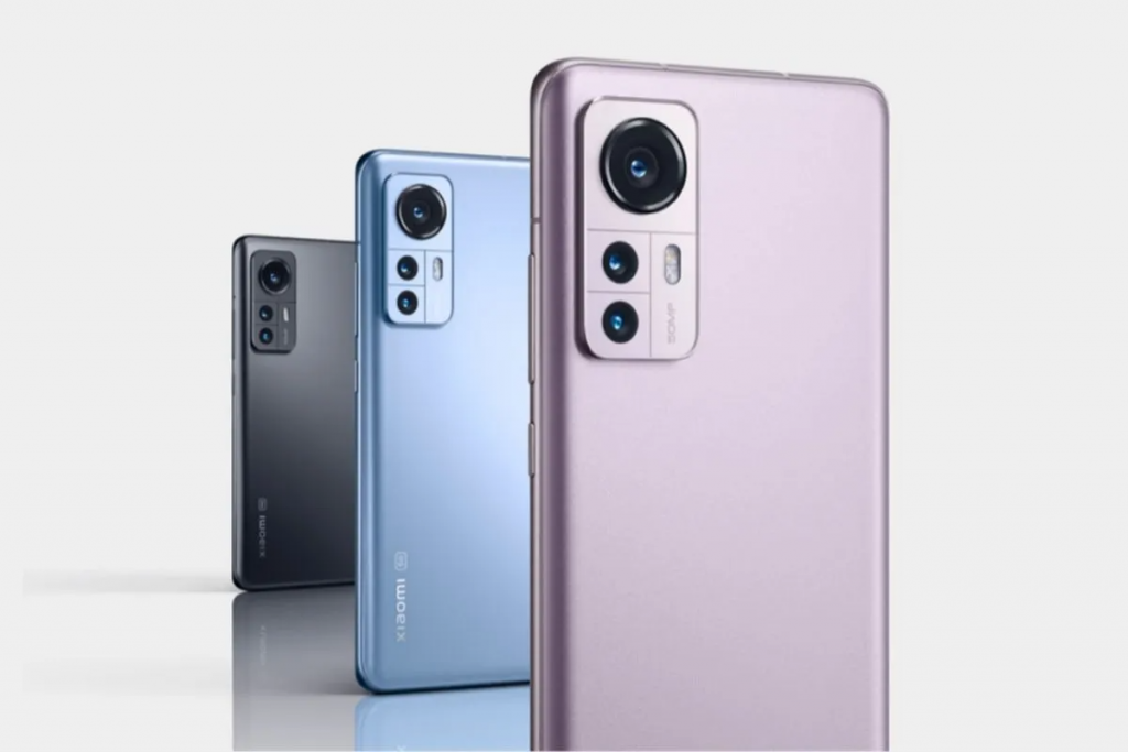 xiaomi 12s appears on geekbench, confirms snapdragon 8+ gen 1 underneath 1 xiaomi 12 pro