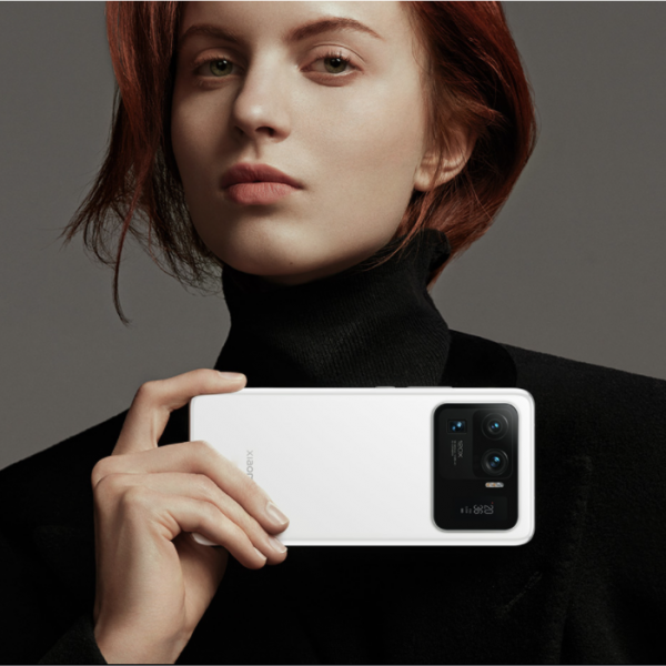 Xiaomi Mi 11 Ultra