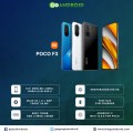 Xiaomi Poco F3