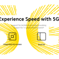 Xiaomi Poco M4 Pro with 5G network
