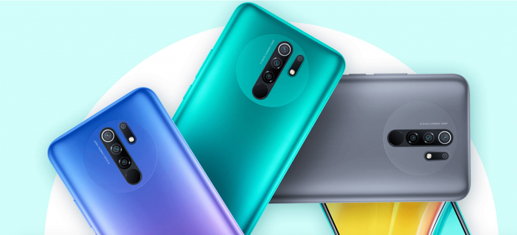 redmi and poco