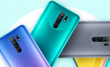 redmi and Poco