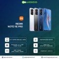 Xiaomi Redmi Note 11E Pro