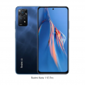 Xiaomi Redmi Note 11E Pro front and back