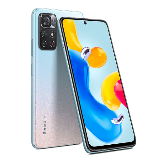 Xiaomi Redmi Note 11S 5G (1)