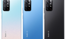 Xiaomi Redmi Note 11S 5G image 1