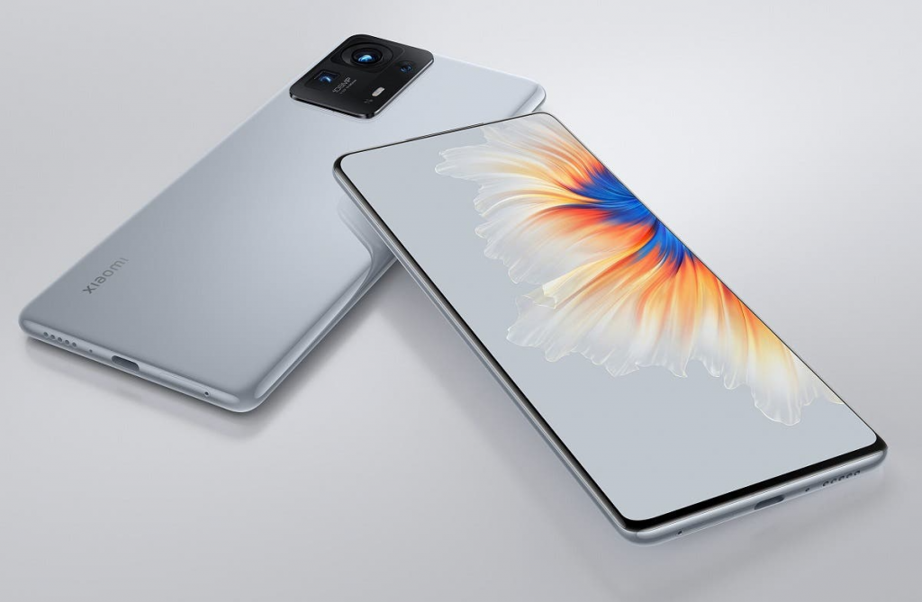 xiaomi mix 5 appears on geekbench with snapdragon 8 gen 1 soc 1 xiaomi mix 5