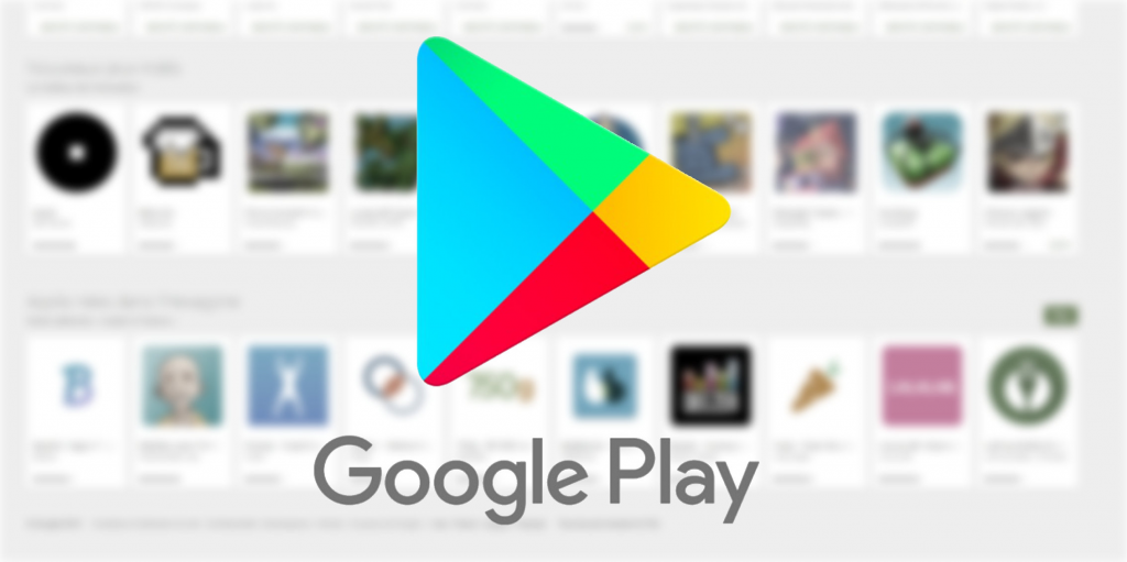 google play