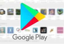 Google Play