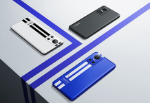 Realme GT Neo 3