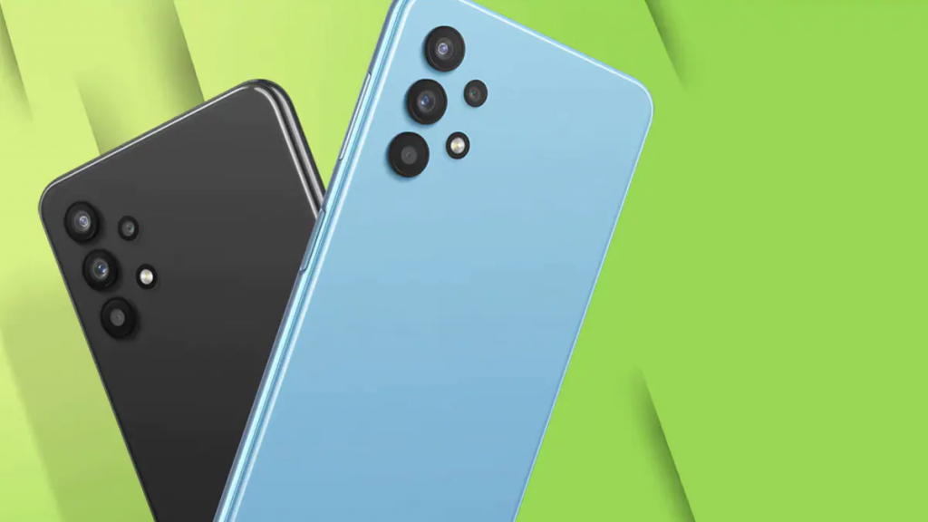 samsung galaxy m23 5g arrives on google play console with snapdragon 750g soc 1 galaxy m23 5g