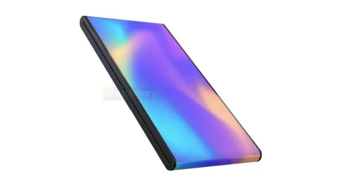 vivo nex fold