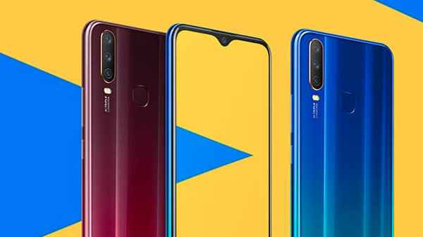 vivo y15c appears on geekbench with helio p35 soc 1 vivo y15c