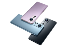 Xiaomi 12