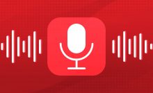 Samsung Voice Recorder