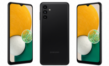 Galaxy A13