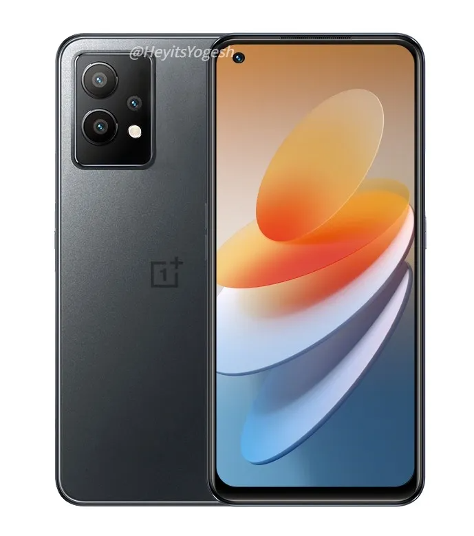 oneplus nord ce 2 lite 5g