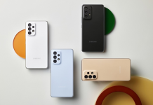 Galaxy A53