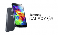Galaxy S5