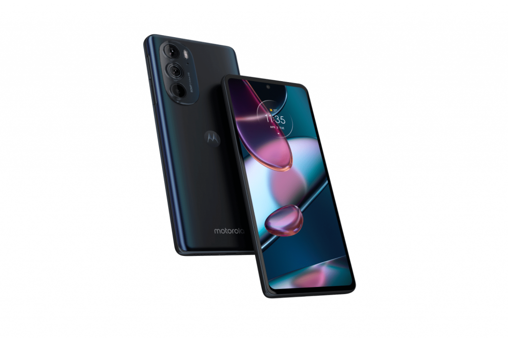 moto edge 30 lite leaked; tipped to power snapdragon 695 soc 1 moto edge 30 lite