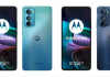 Moto Edge 30
