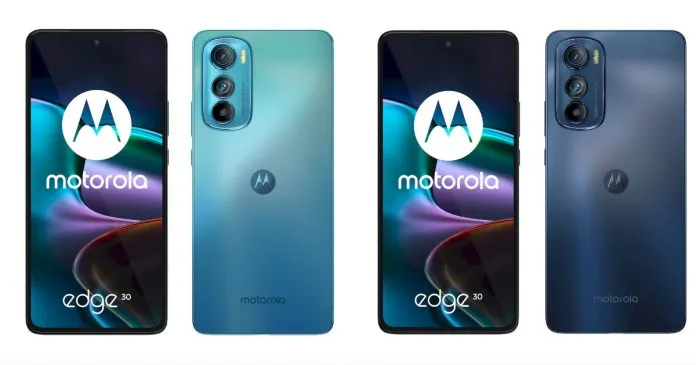 motorola edge 30 neo arrives on geekbench, key specs revealed 1 moto edge 30