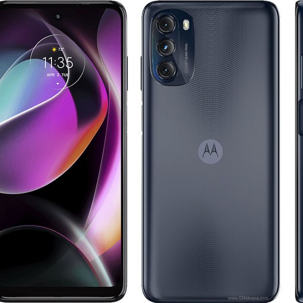 Motorola Moto G (2022)