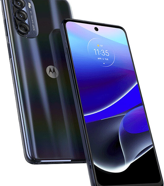 Motorola Moto G Stylus 5G (2022) (1)