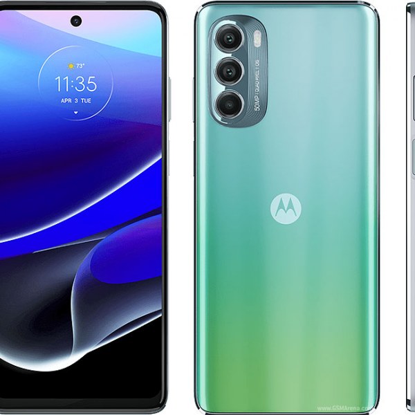 Motorola Moto G Stylus 5G (2022)