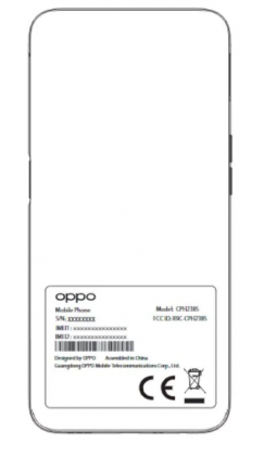 three unknown oppo smartphones appears on fcc, key details revealed