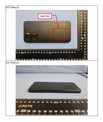 three unknown oppo smartphones appears on fcc, key details revealed