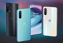 OnePlus Nord CE 2 Lite