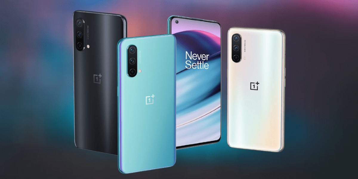 oneplus nord ce 2 lite