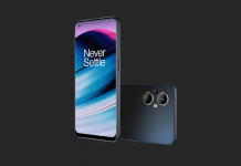 OnePlus Nord N20 5G