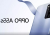 Oppo A55s 5G (2022)