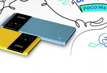 Poco M4 5G
