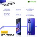 Realme GT Neo3