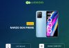 Realme Narzo 50A Prime