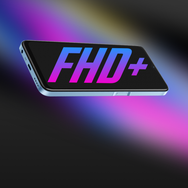 Realme Narzo 50A Prime FHD+