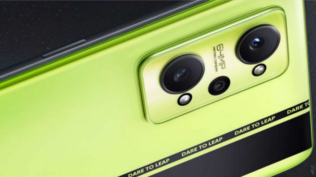 realme q5 arrives on geekbench with snapdragon 695 soc ahead of launch 1 realme q5
